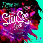 FIESTA Stausee Open-Air  im Juni