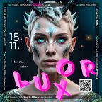 LUXOR Party im November