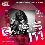 BUSS IT! im Mai